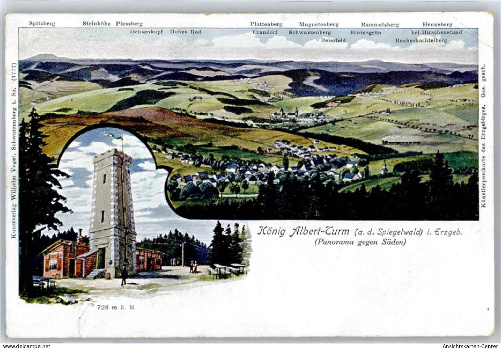 51268890 - Gruenhain