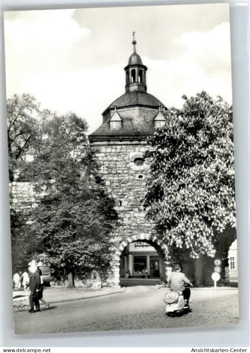 51274606 - Muehlhausen , Thuer