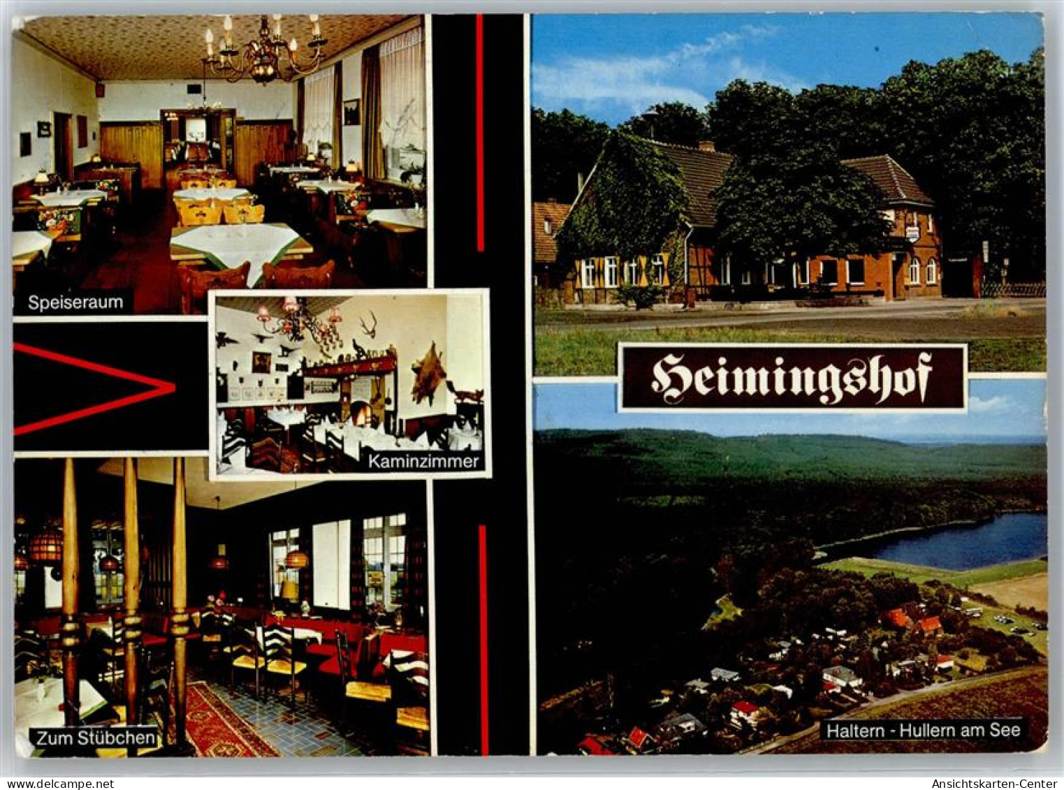 51274869 - Haltern , Westf