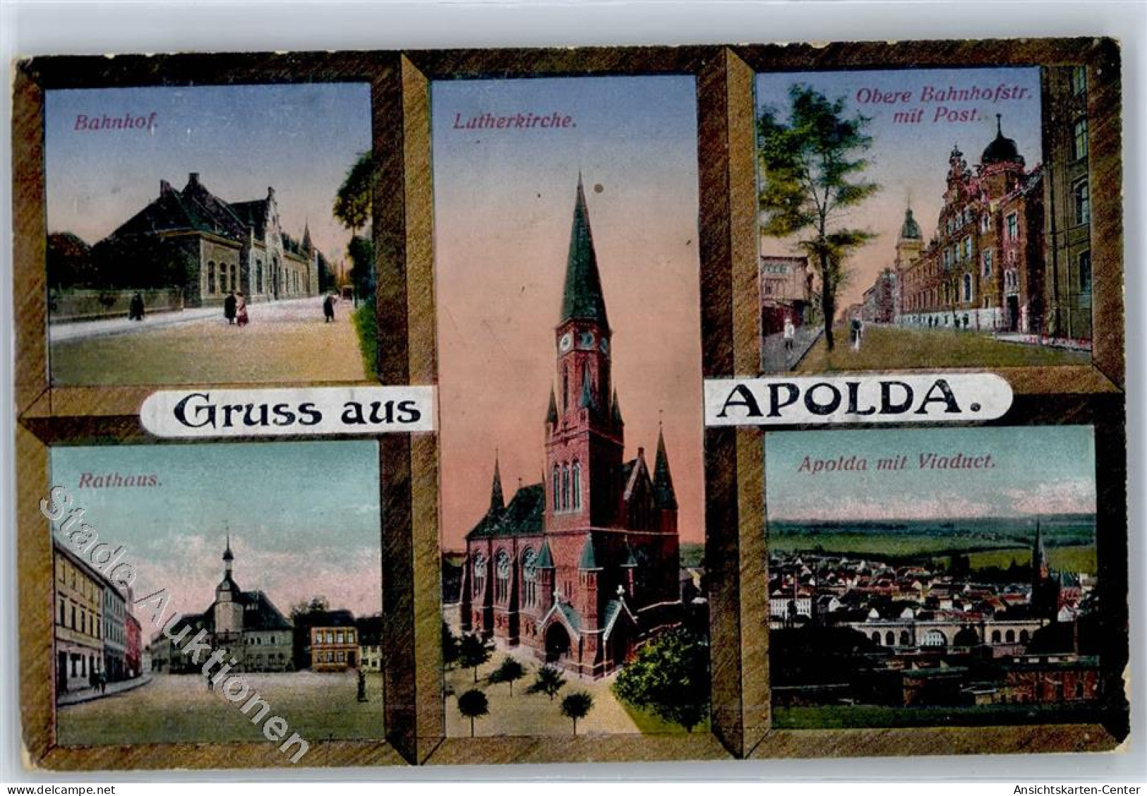 51276690 - Apolda