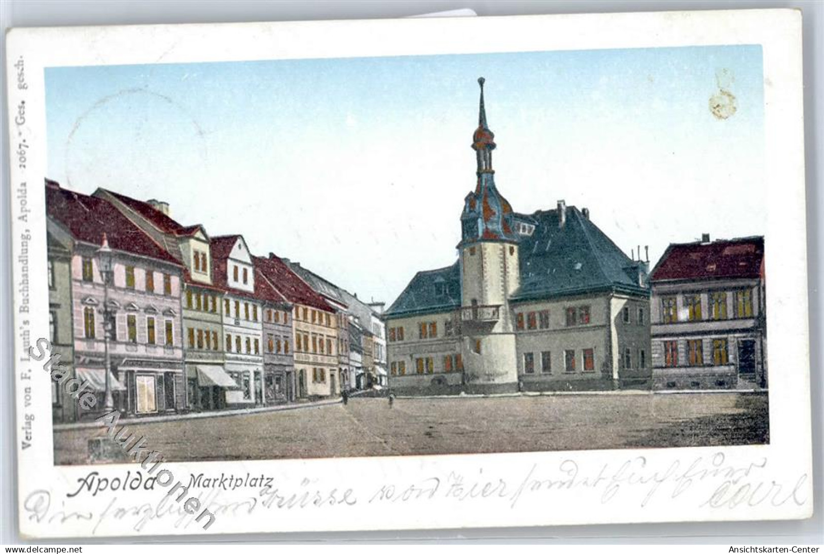 51276692 - Apolda