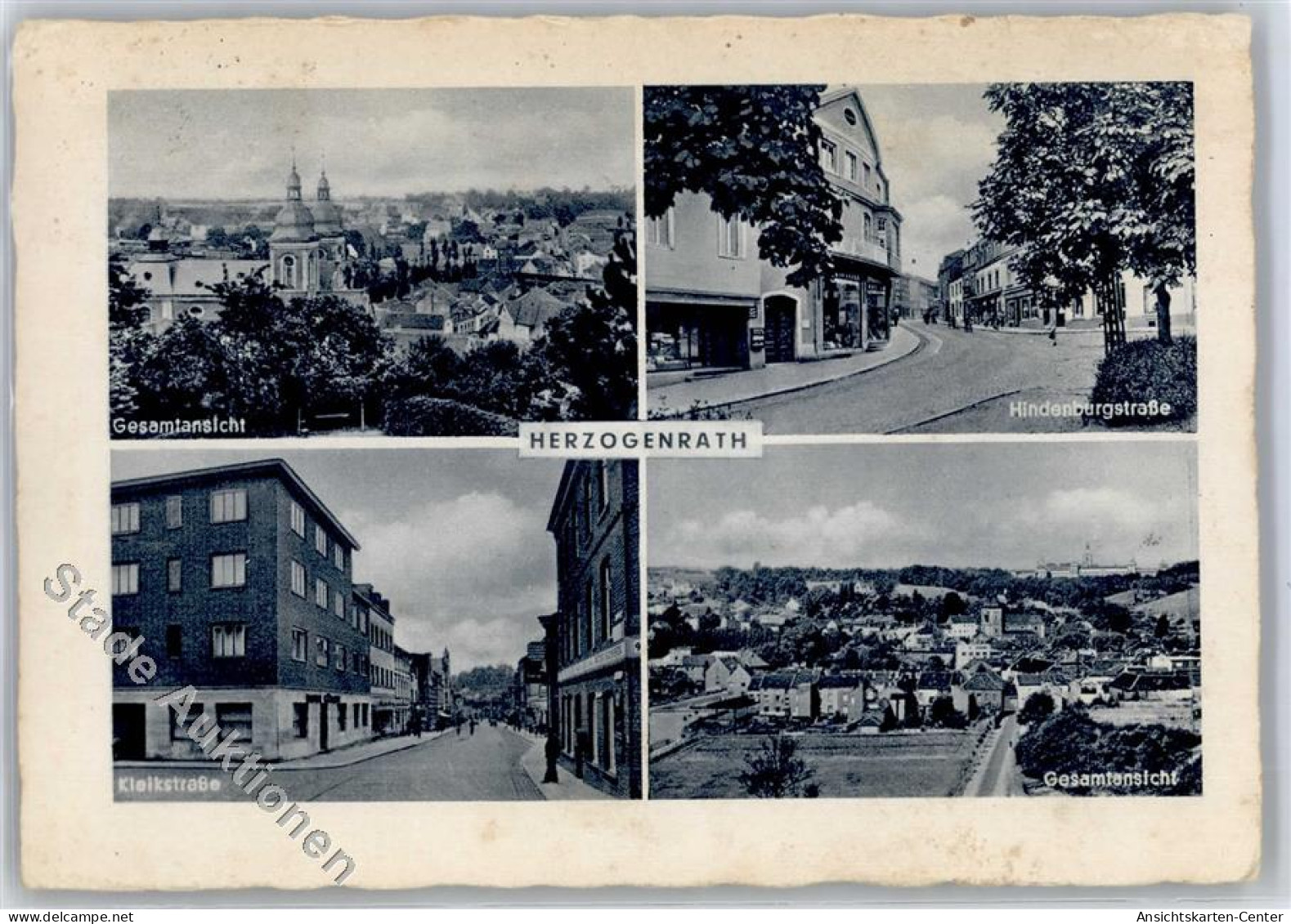 51276879 - Herzogenrath