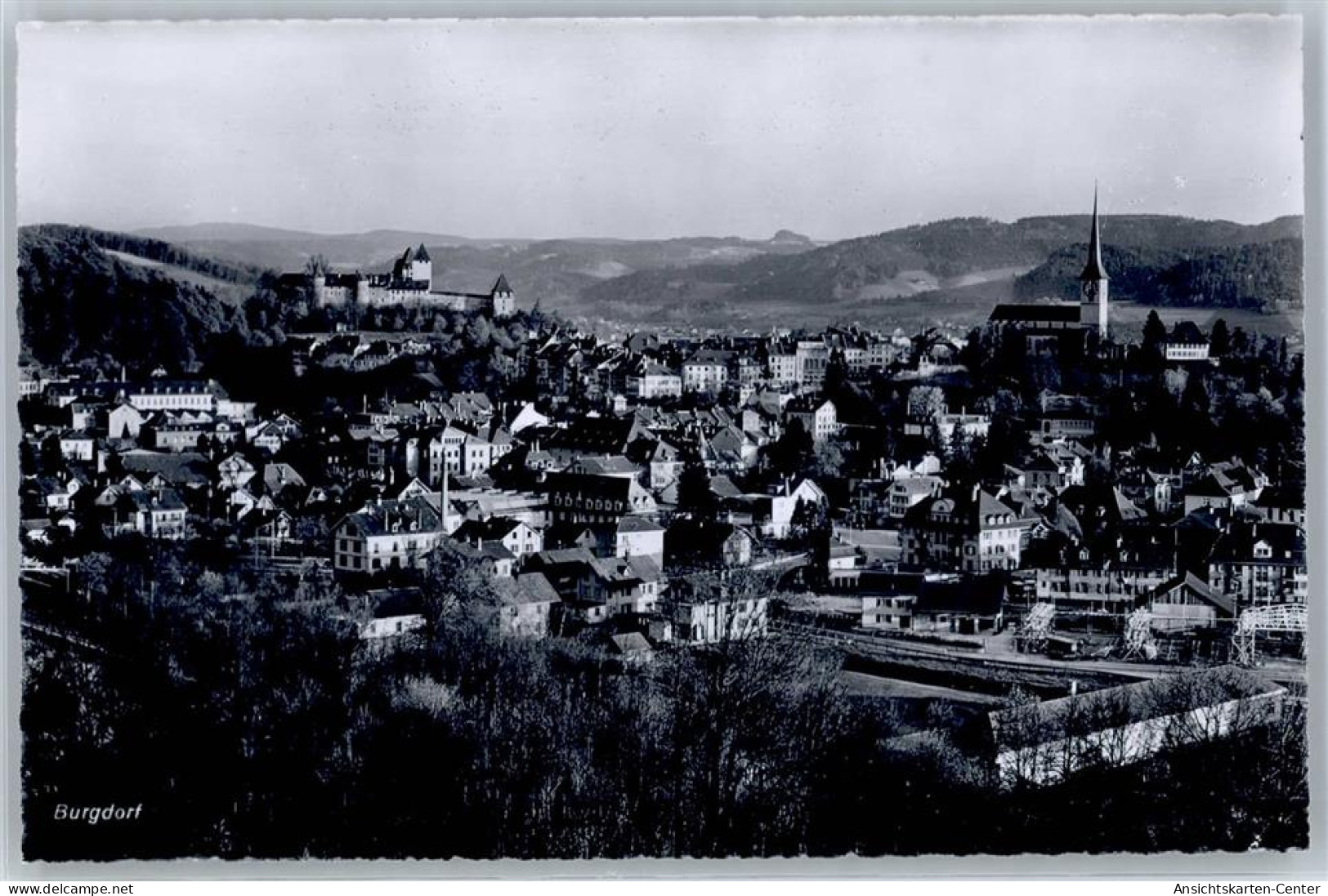 51277337 - Burgdorf Berthoud