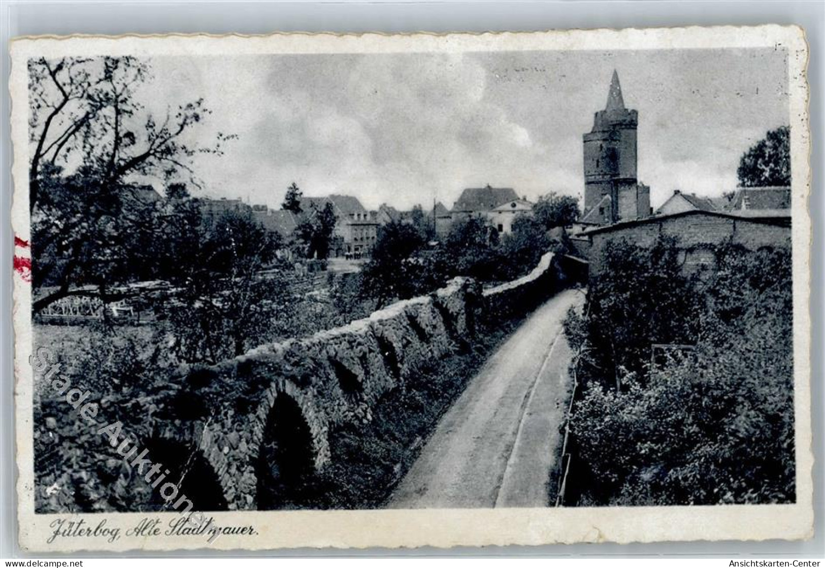 51277587 - Jueterbog