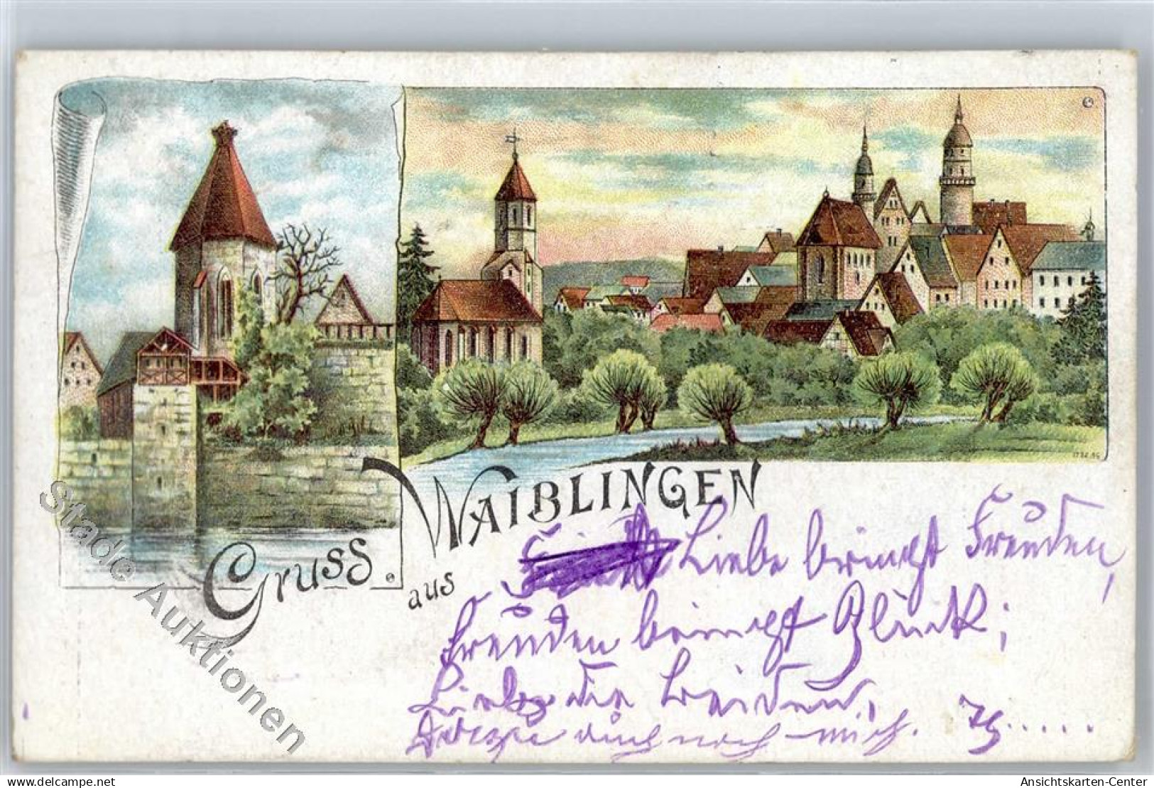 51277845 - Waiblingen