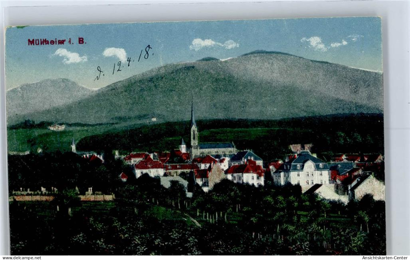 51278316 - Muellheim