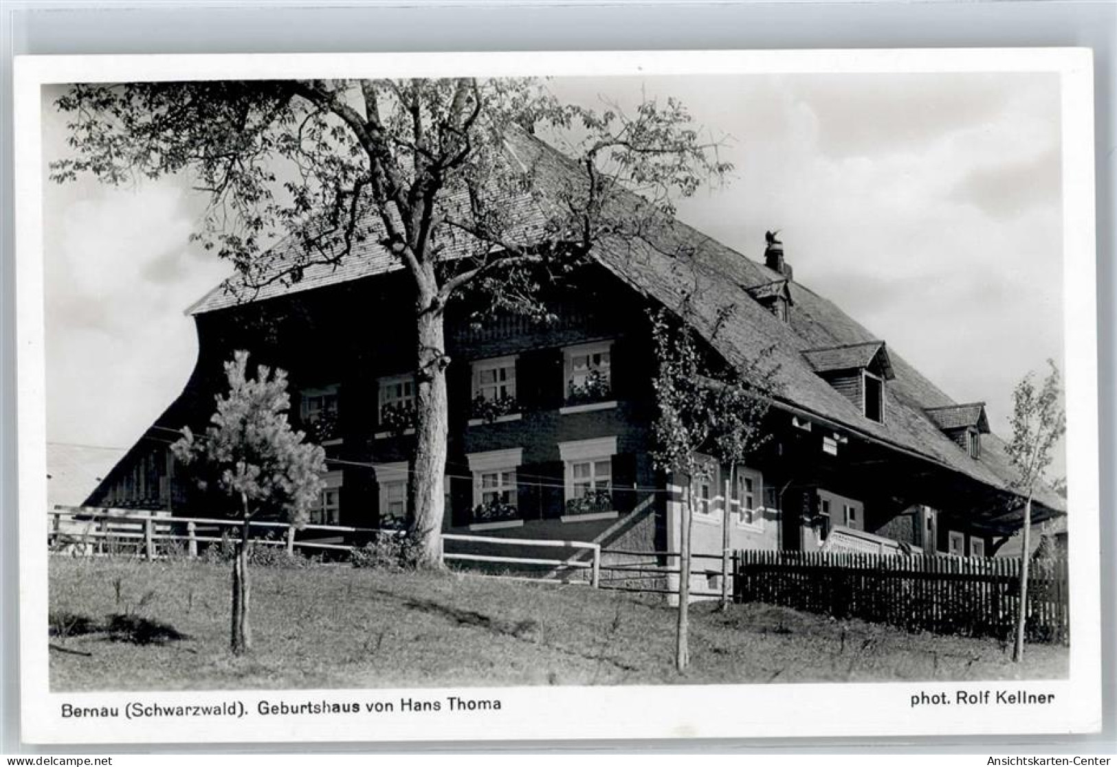 51278470 - Bernau im Schwarzwald