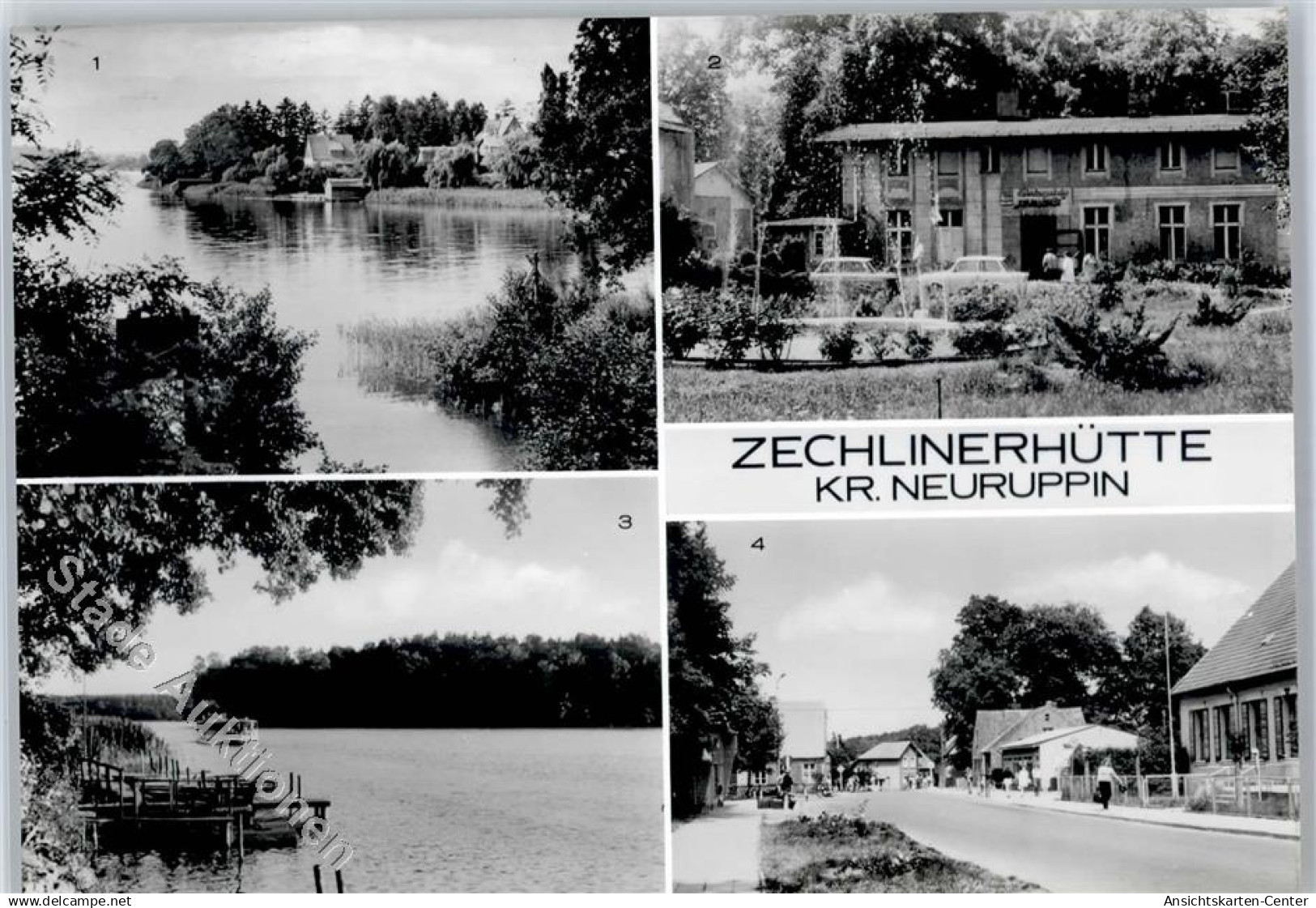 51280291 - Zechlinerhuette