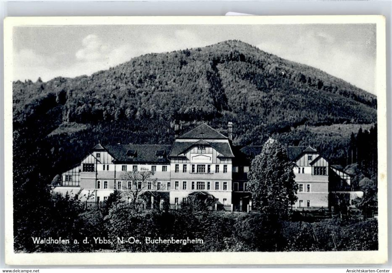 51280668 - Waidhofen an der Ybbs