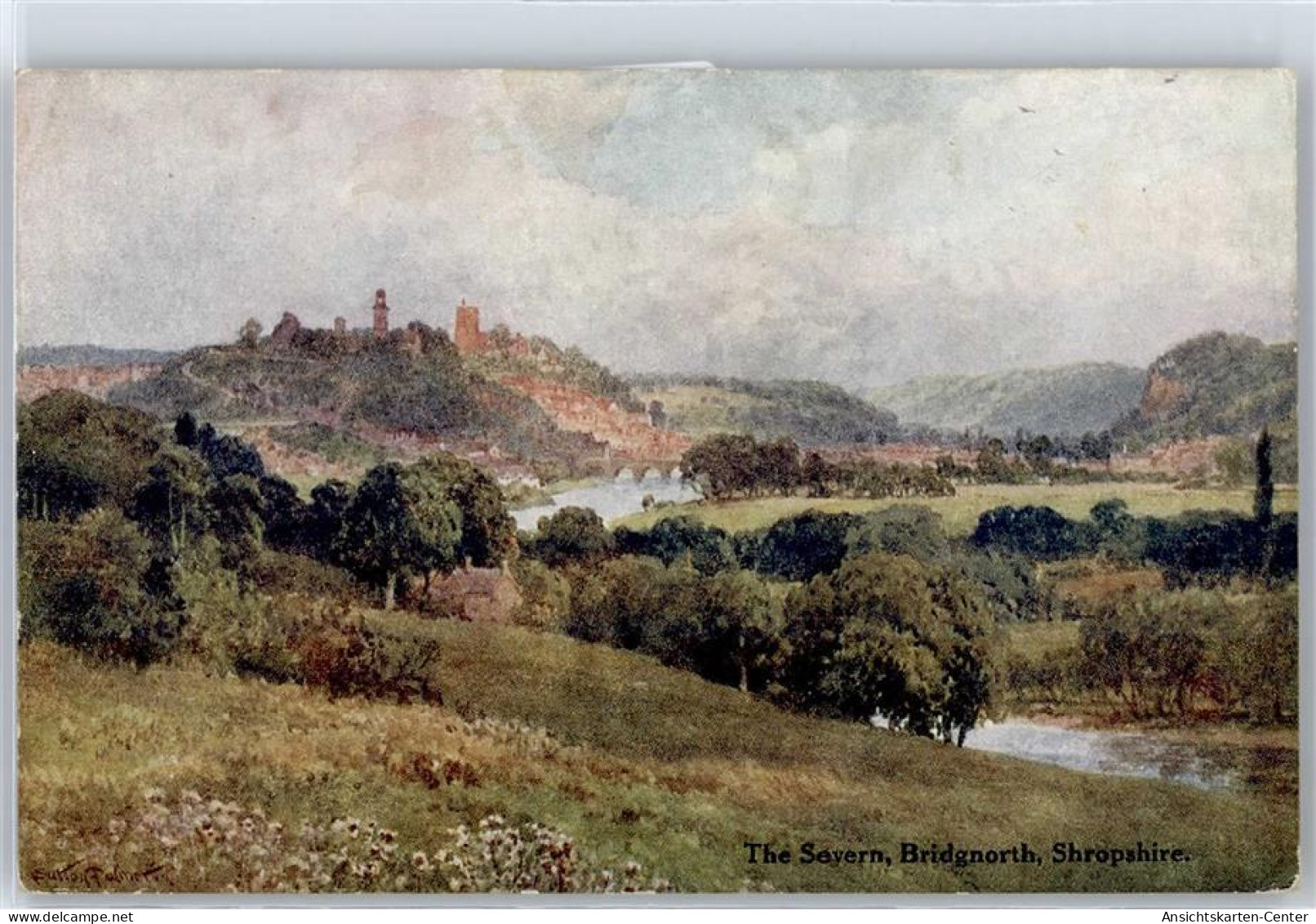 51280770 - Shropshire