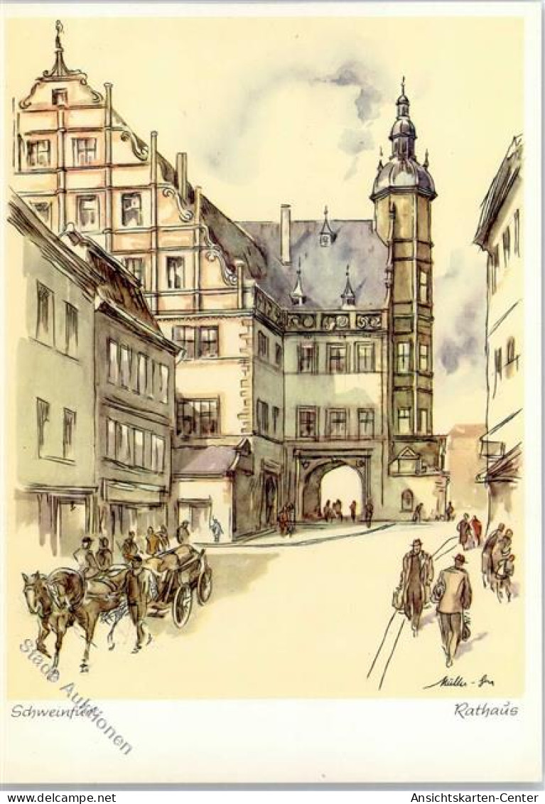 51282690 - Schweinfurt