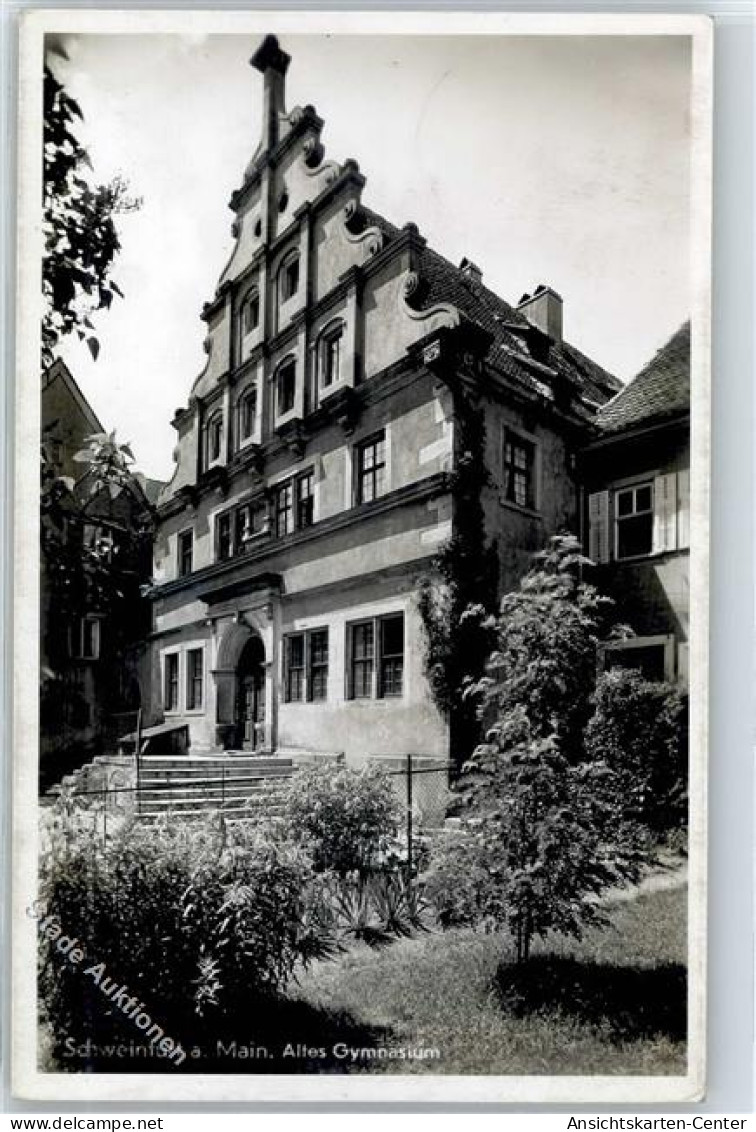 51282789 - Schweinfurt