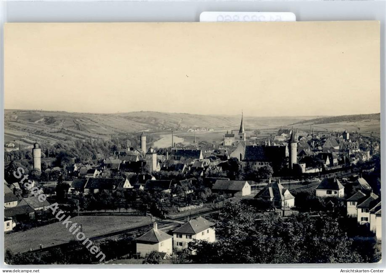 51282869 - Ochsenfurt