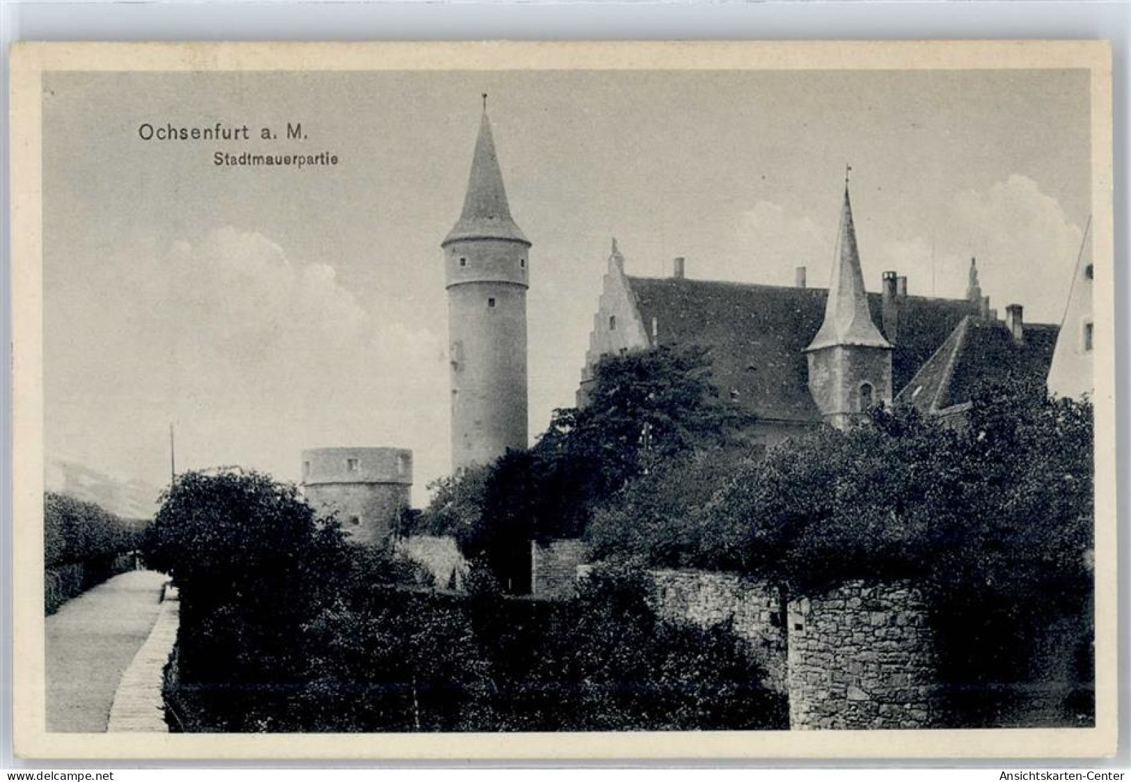 51283228 - Ochsenfurt