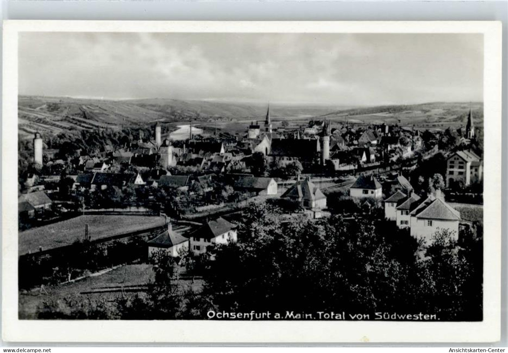 51283233 - Ochsenfurt