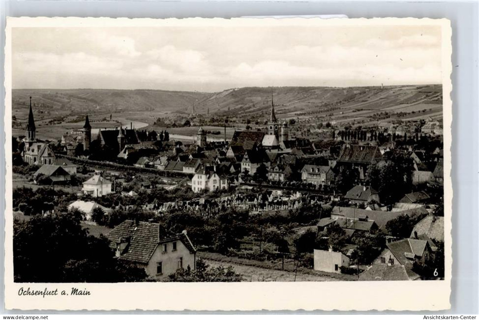 51283237 - Ochsenfurt