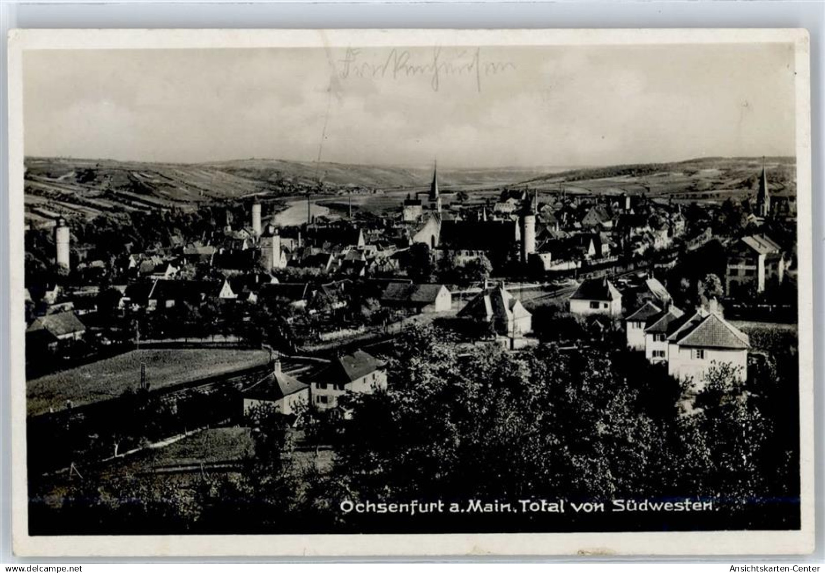 51283254 - Ochsenfurt