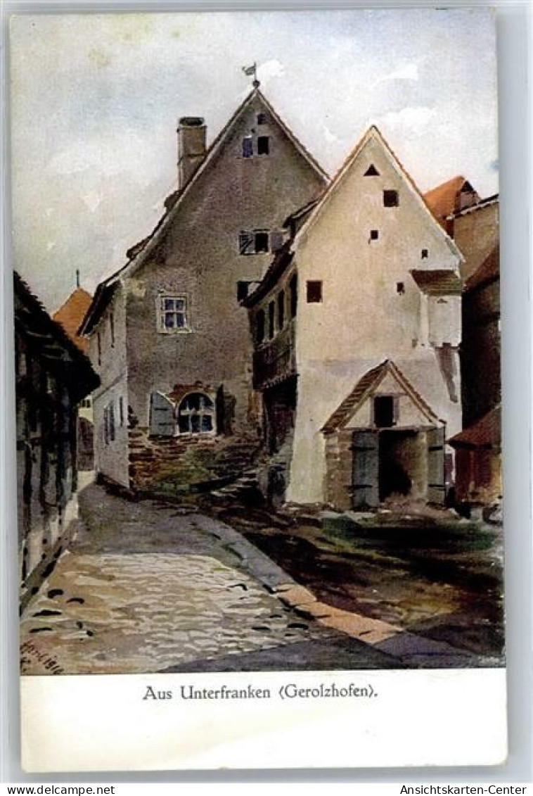 51286200 - Gerolzhofen