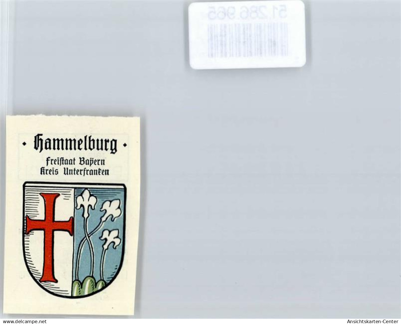 51286965 - Hammelburg