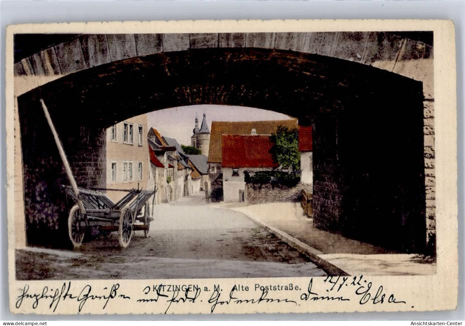 51287188 - Kitzingen