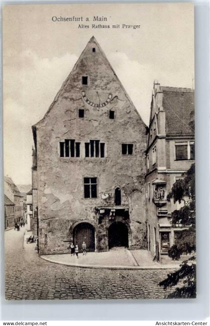 51288453 - Ochsenfurt