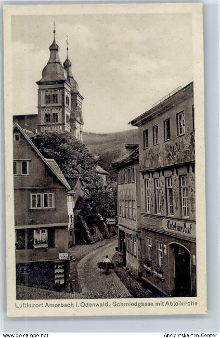 51289010 - Amorbach