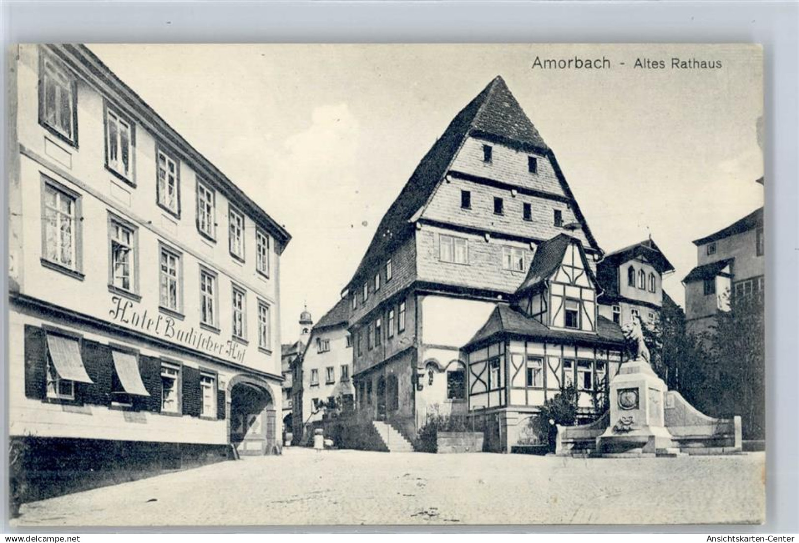 51289014 - Amorbach