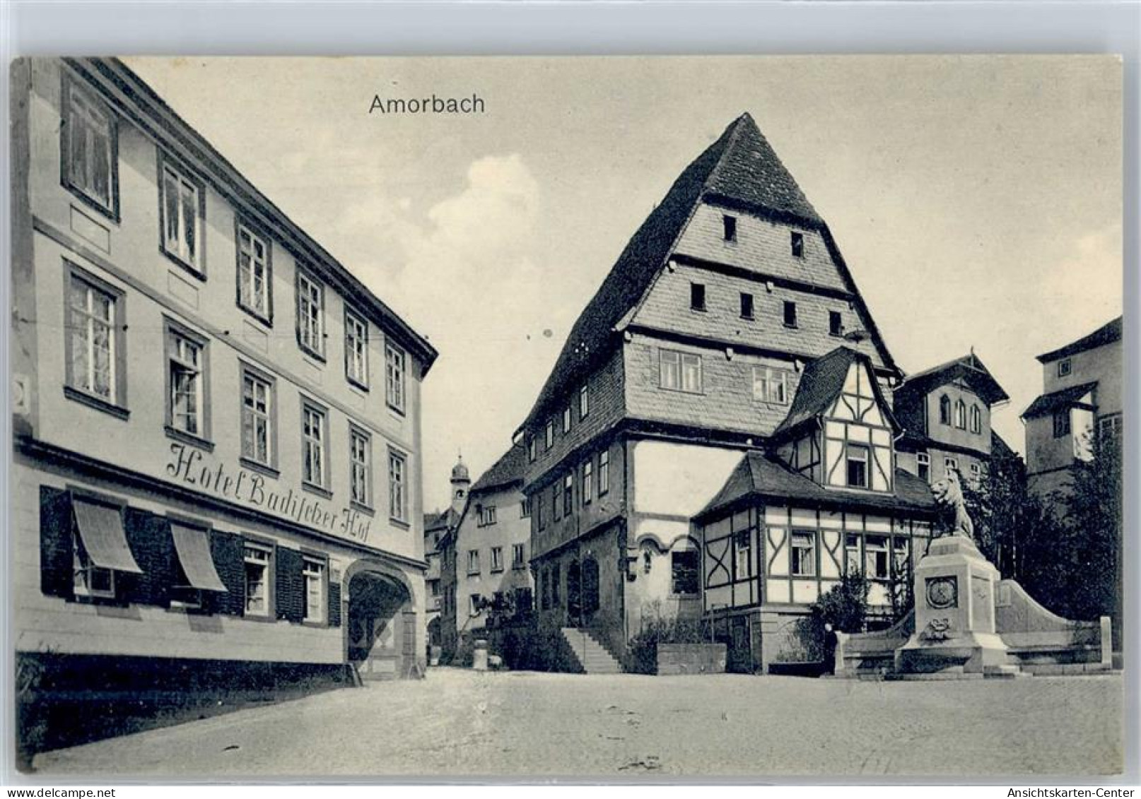 51289039 - Amorbach