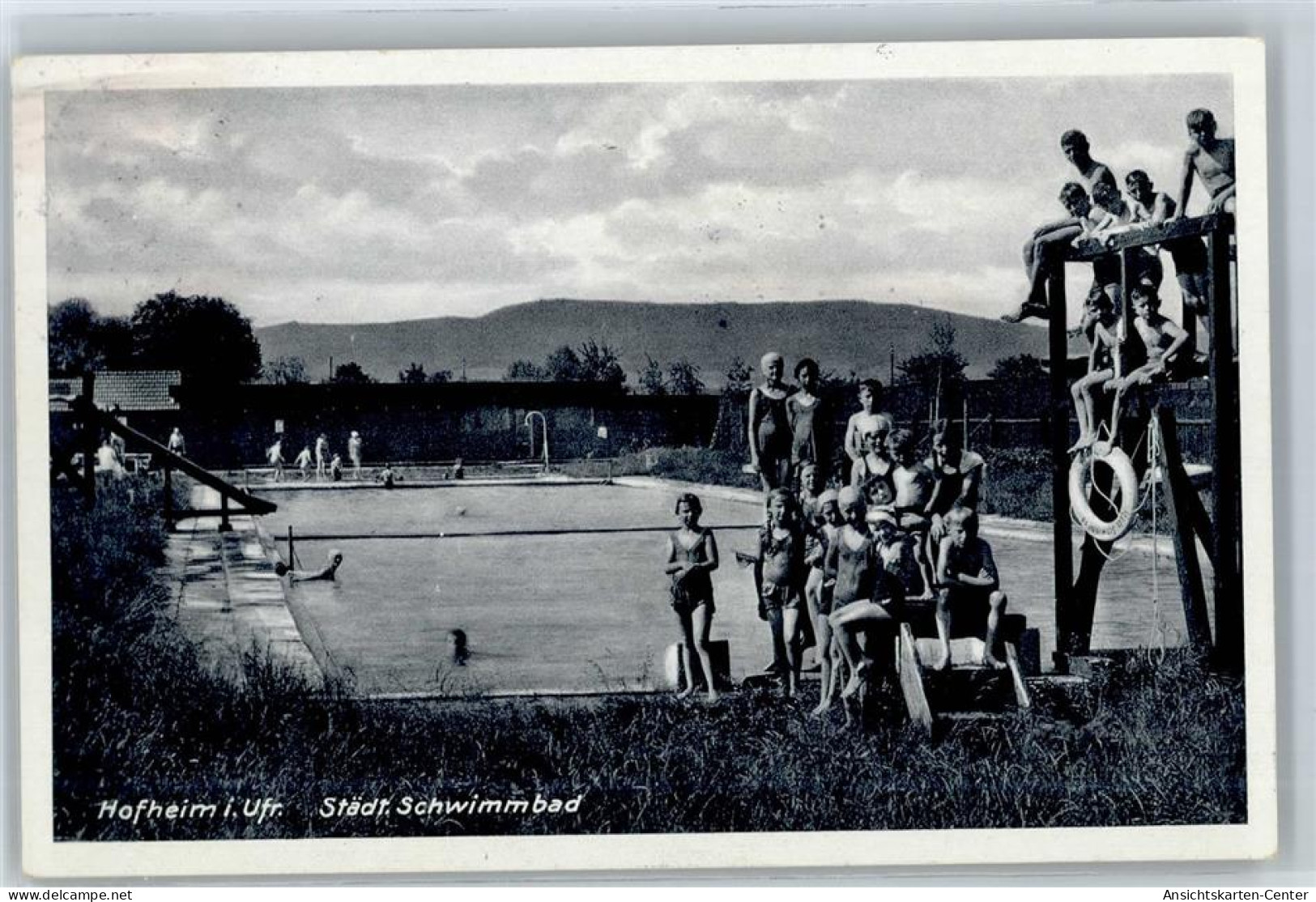 51289089 - Hofheim , Unterfr