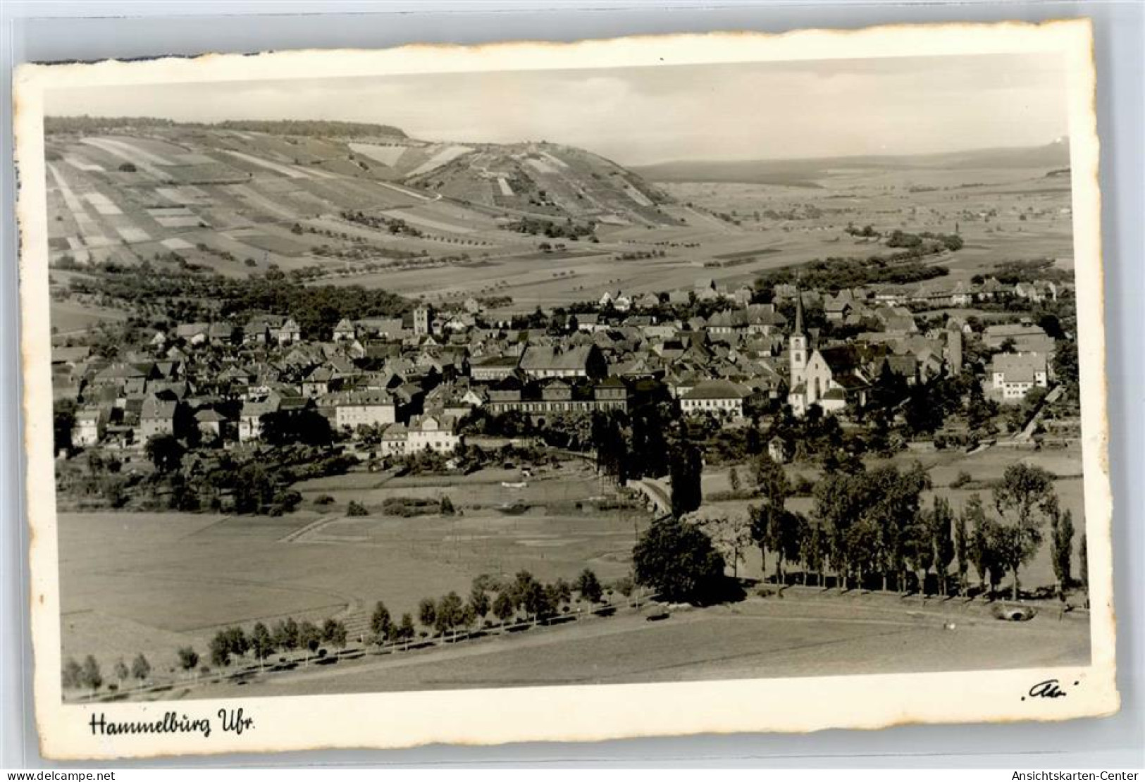 51289566 - Hammelburg