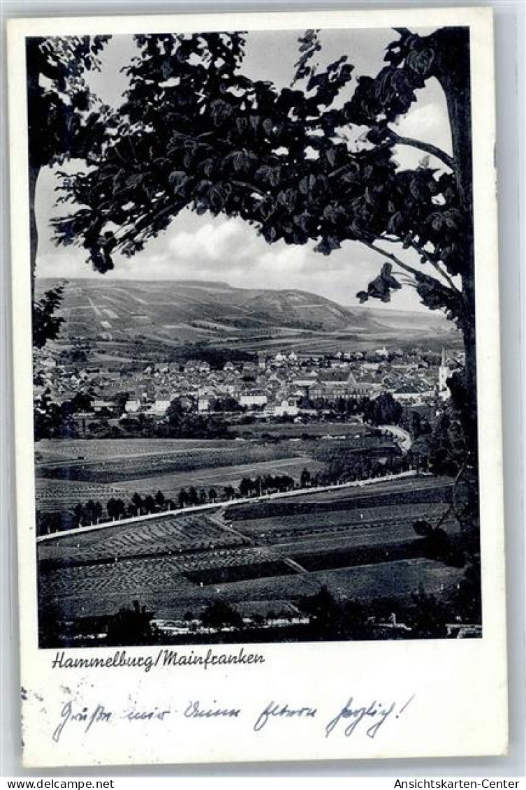 51289567 - Hammelburg