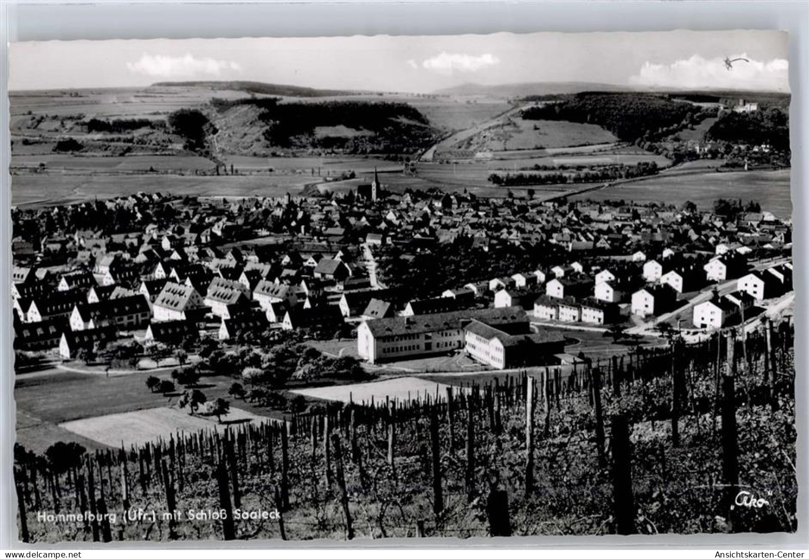 51289575 - Hammelburg