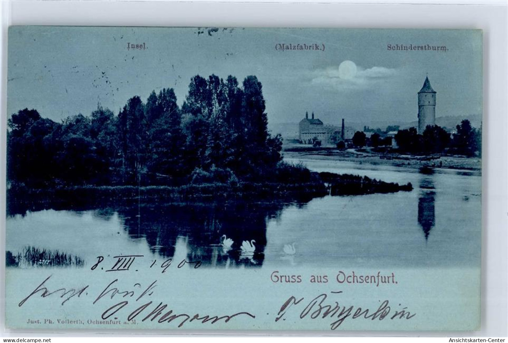 51290129 - Ochsenfurt