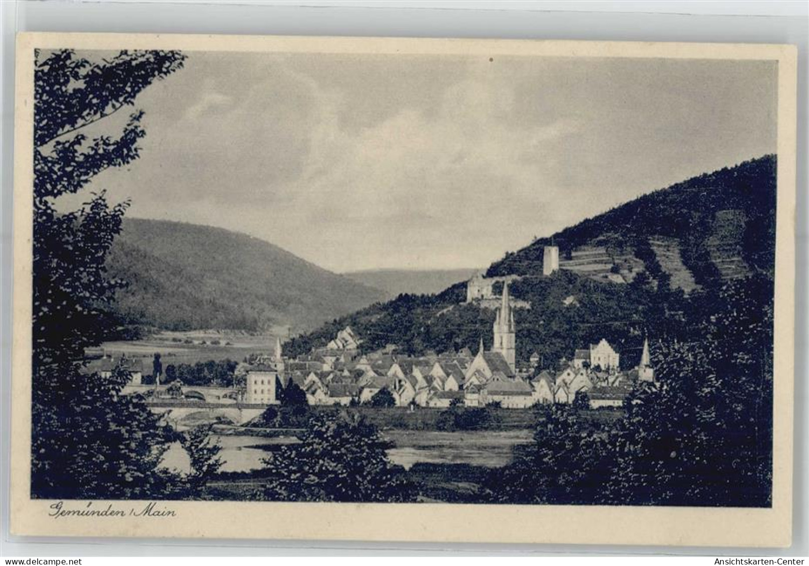 51290758 - Gemuenden a. Main