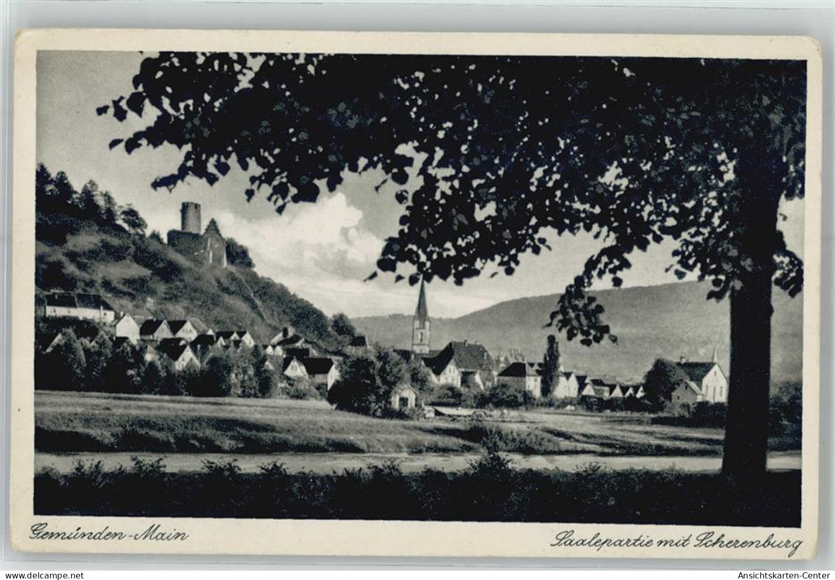 51290769 - Gemuenden a. Main