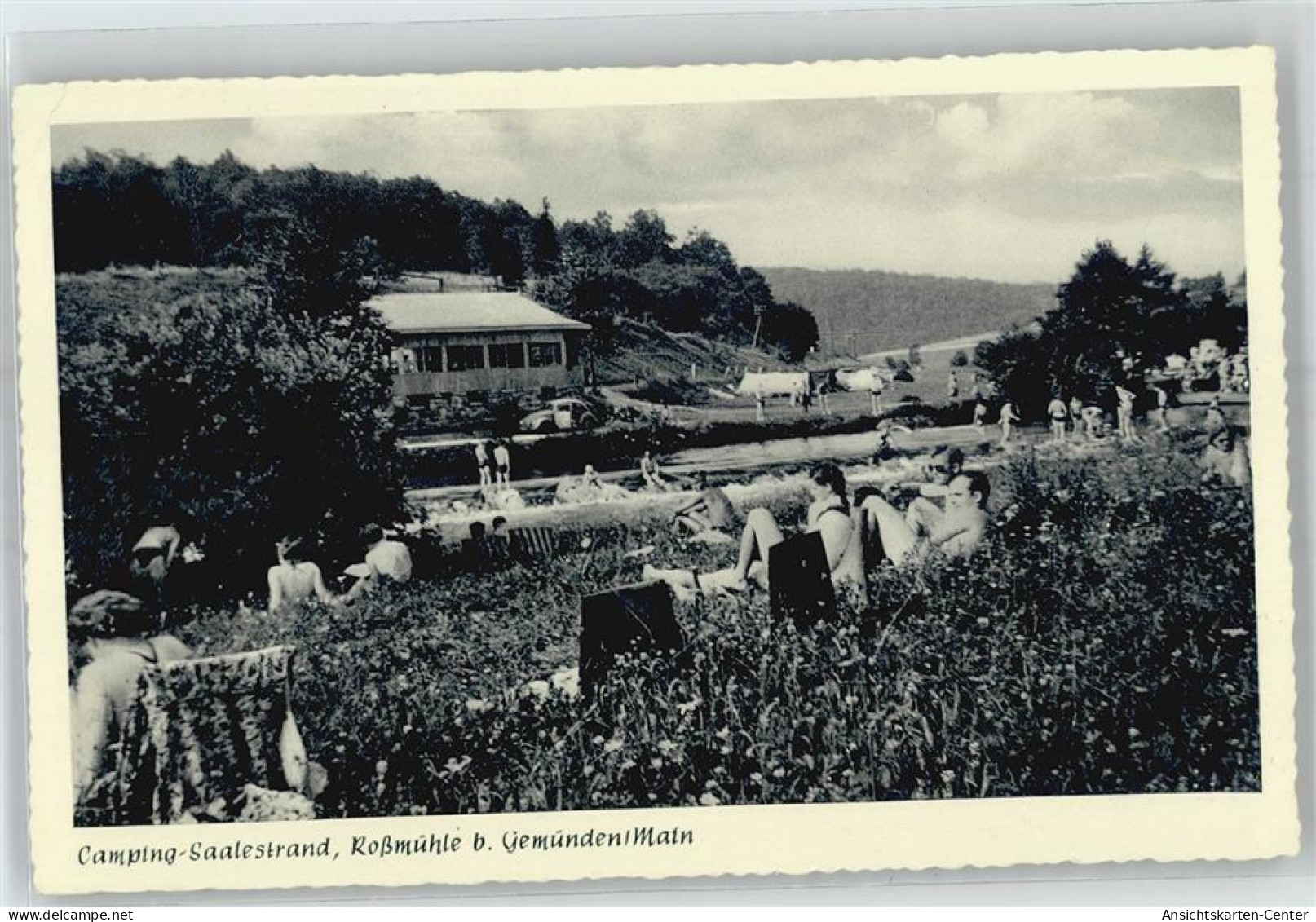 51290906 - Gemuenden a. Main