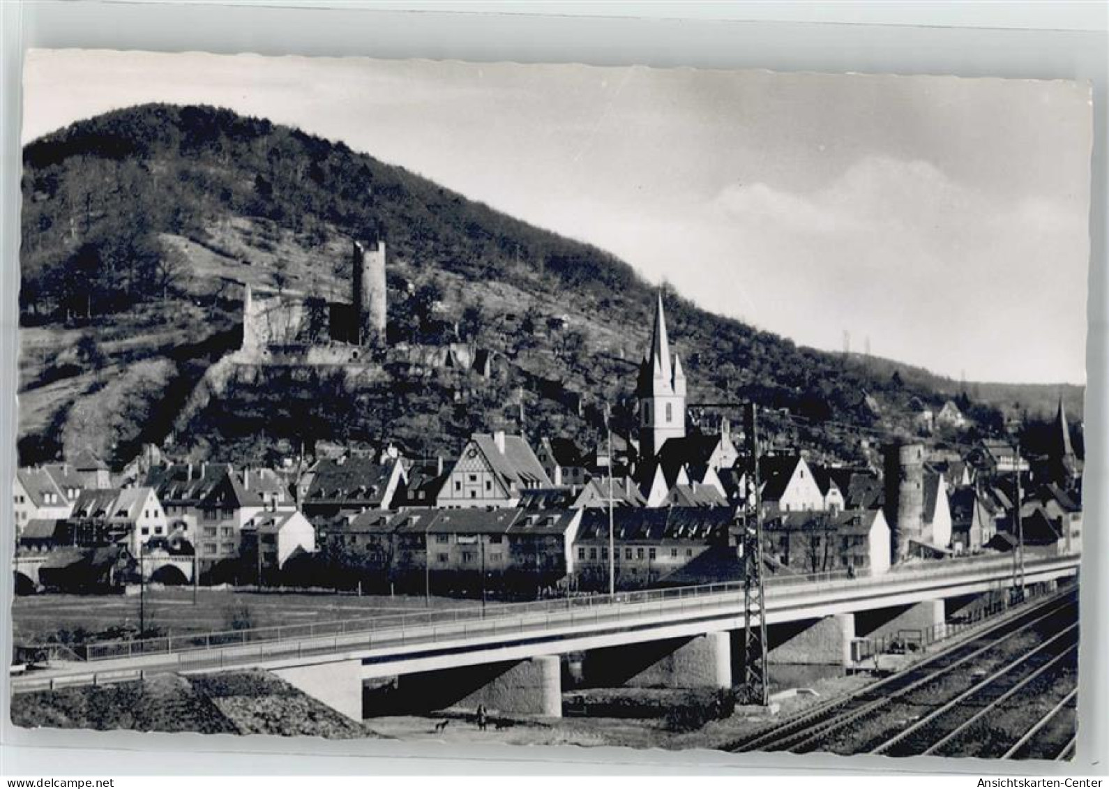 51290955 - Gemuenden a. Main