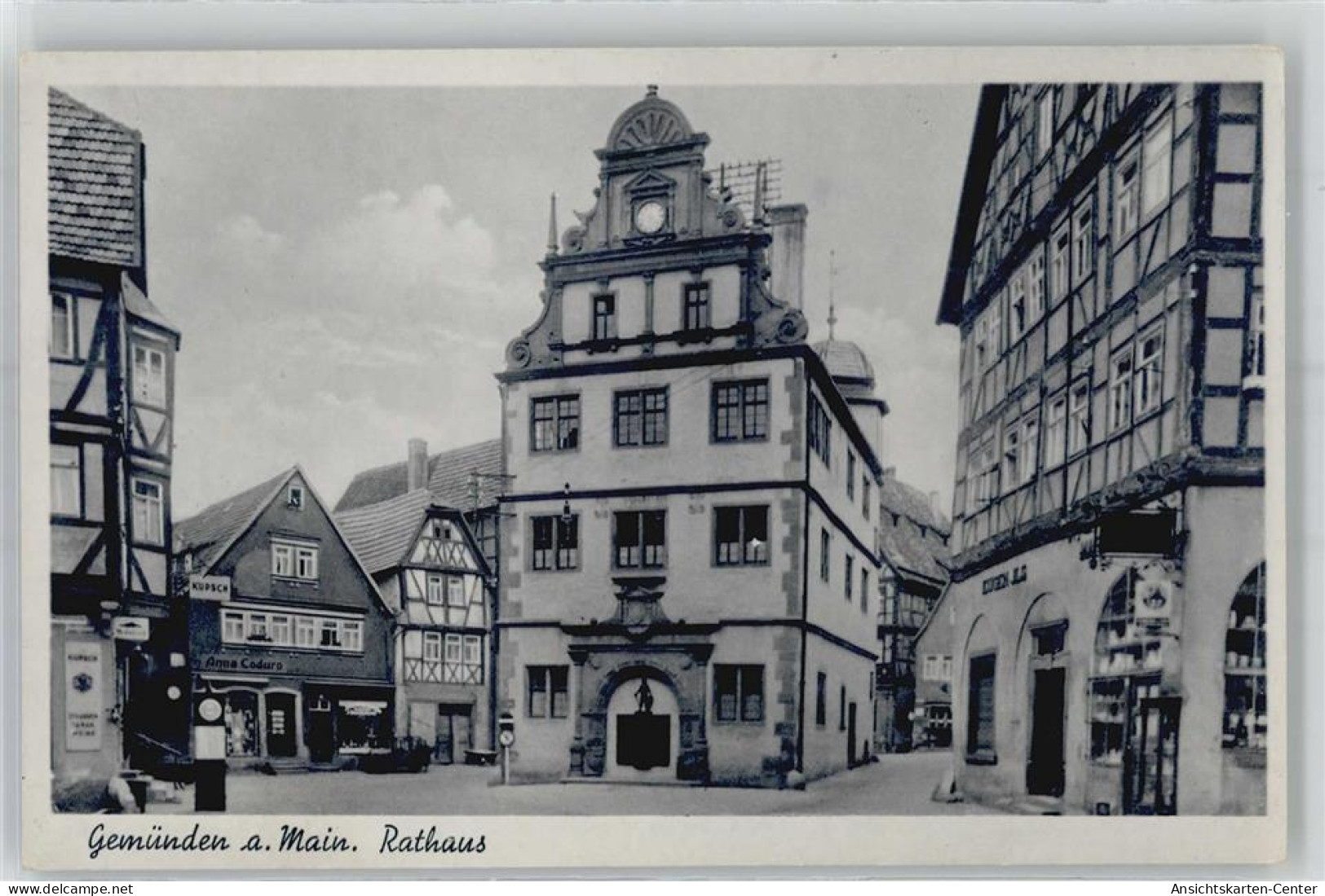 51290978 - Gemuenden a. Main