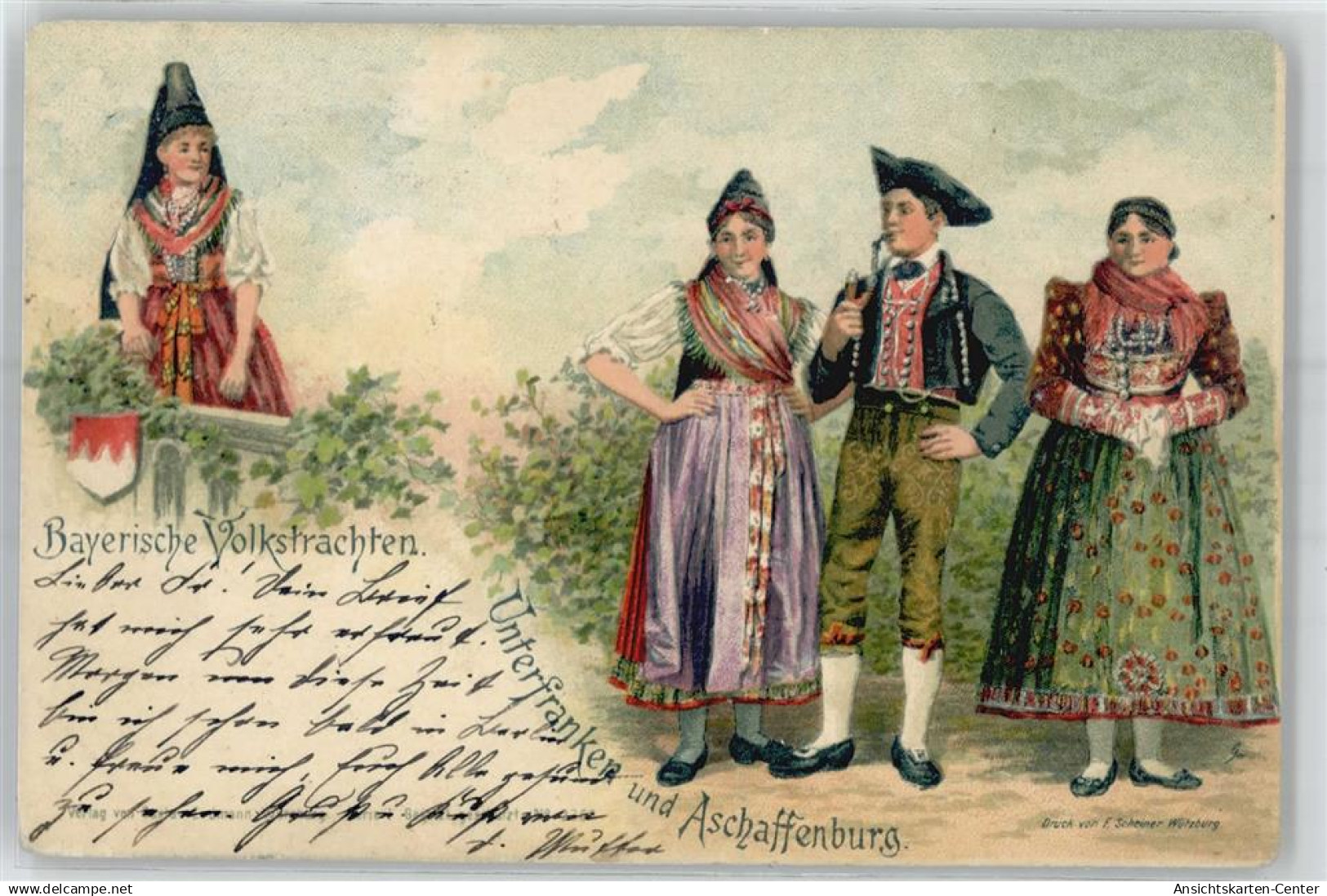 51291284 - Aschaffenburg