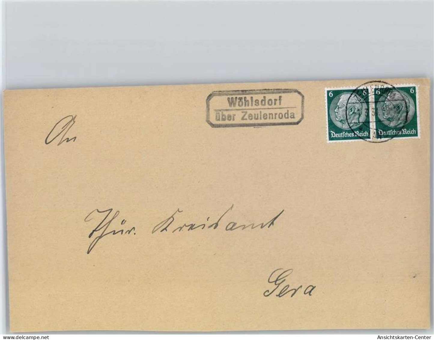 51292327 - Zeulenroda