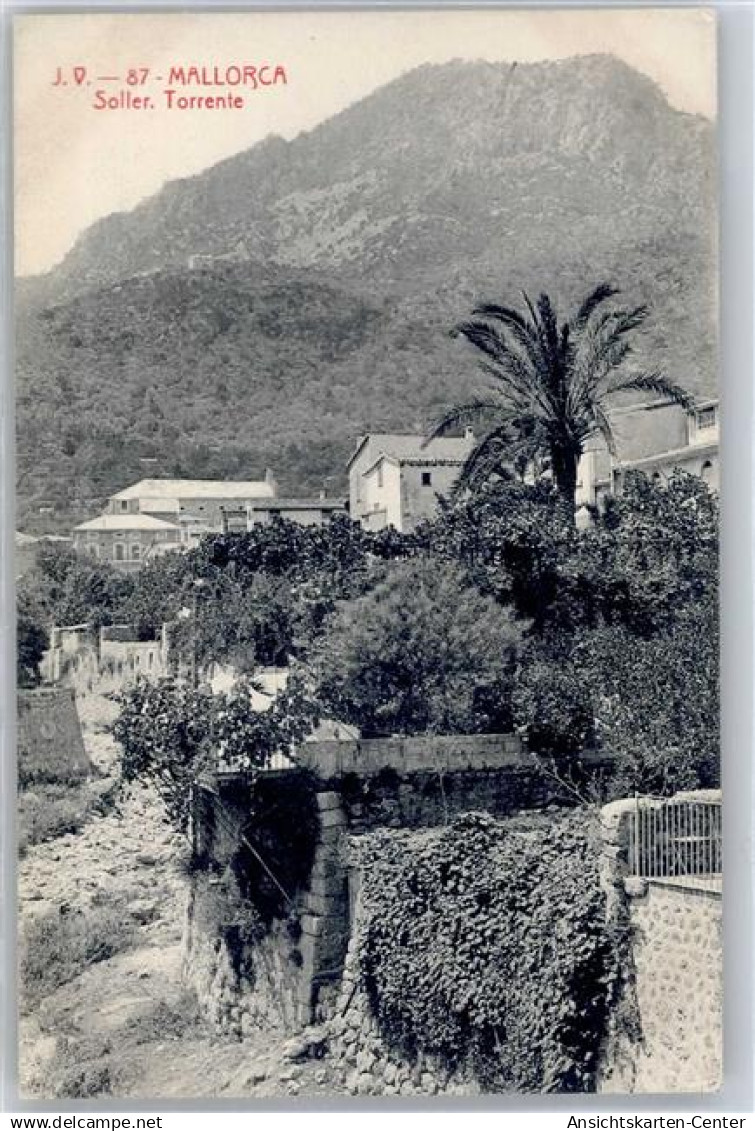 51293972 - Mallorca