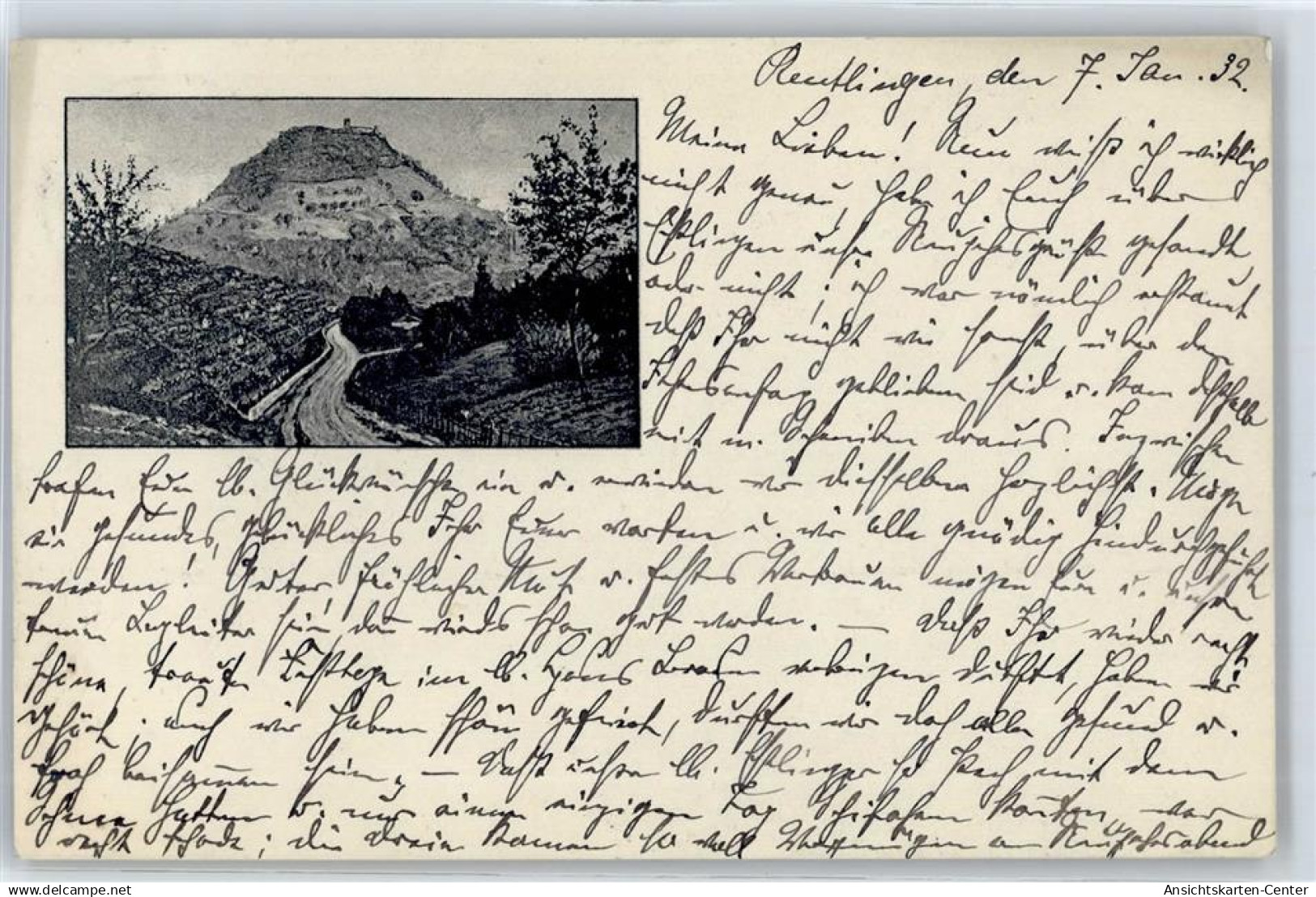 51294315 - Reutlingen