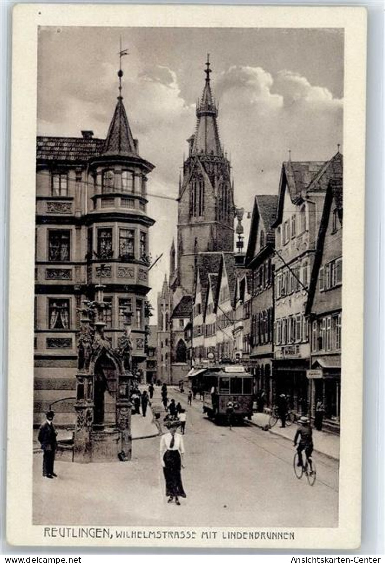 51294340 - Reutlingen