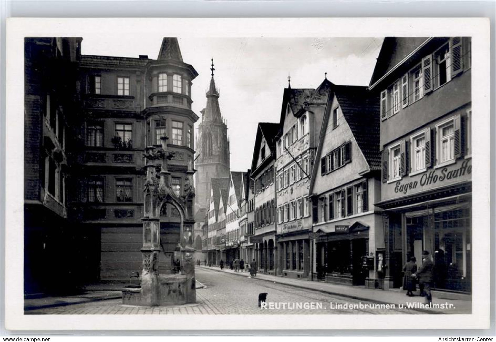 51294357 - Reutlingen