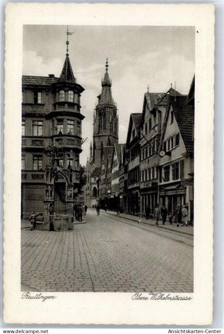 51294358 - Reutlingen