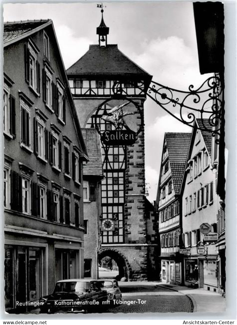 51294376 - Reutlingen