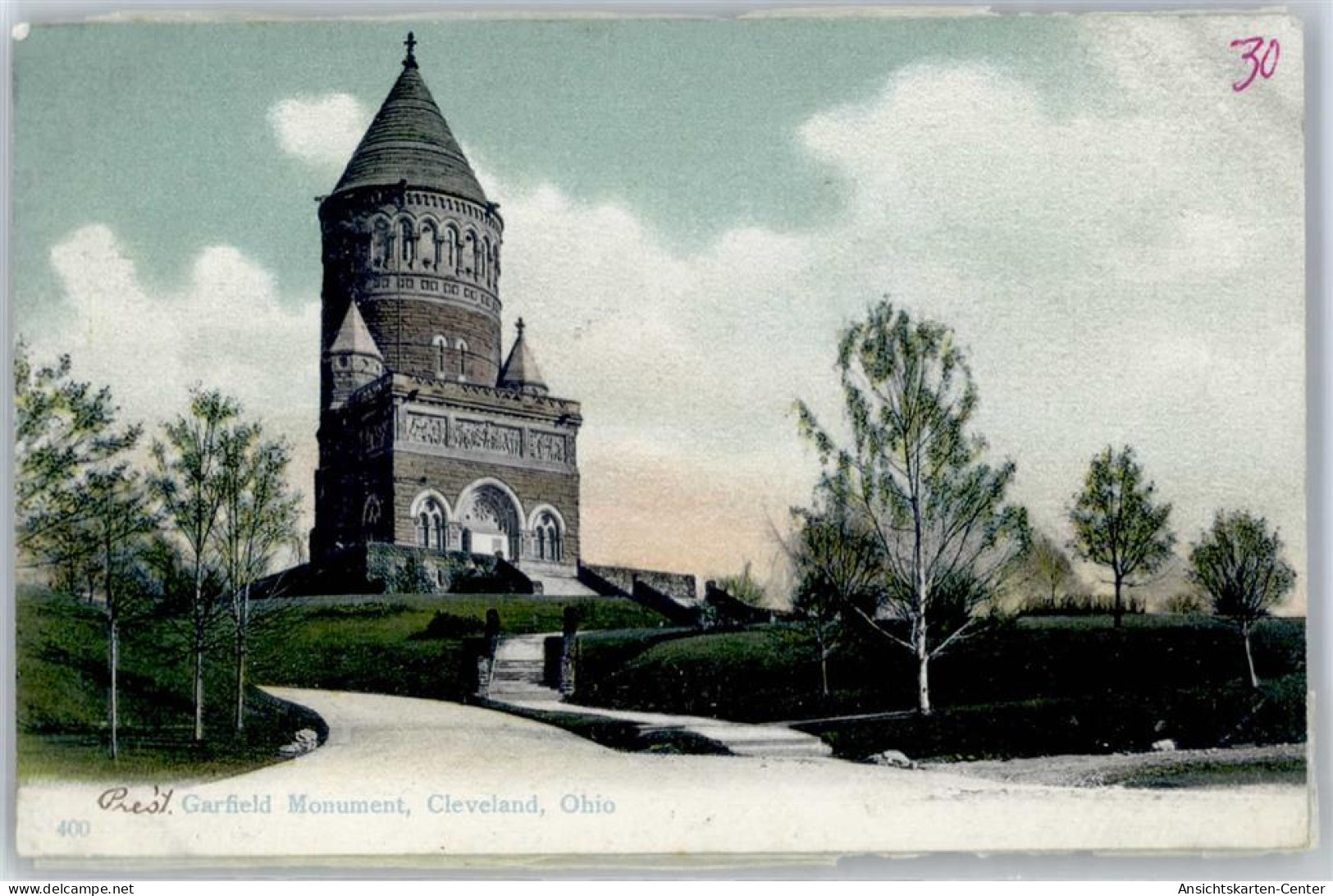 51294636 - Cleveland