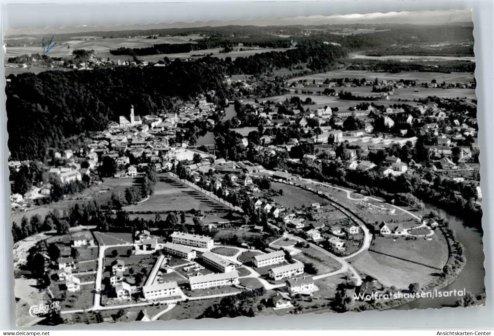 51298009 - Wolfratshausen
