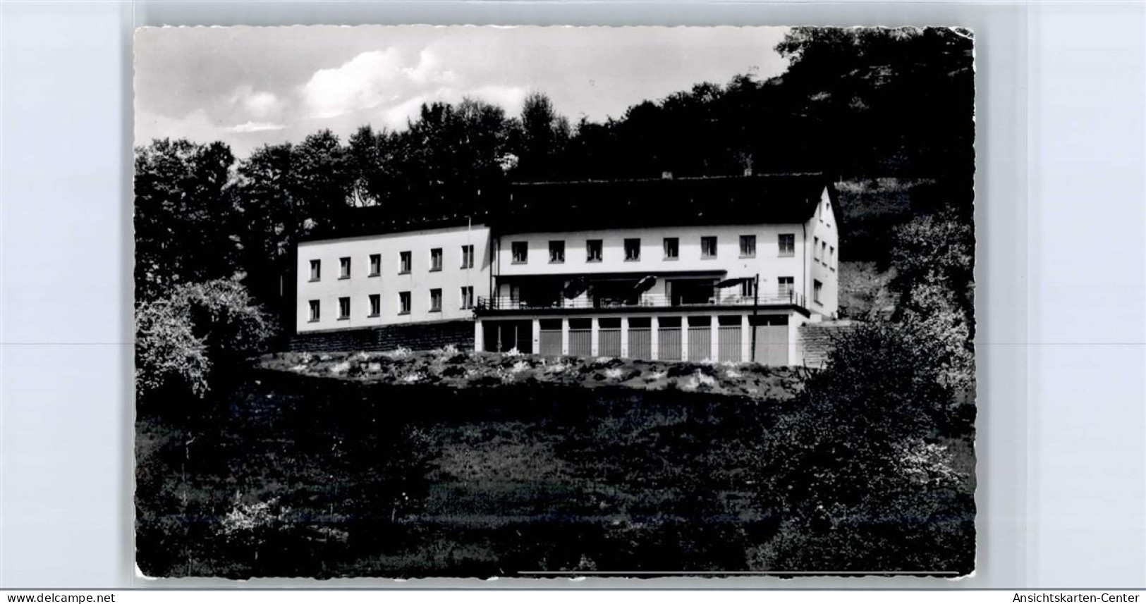 51298066 - Mosbach , Baden