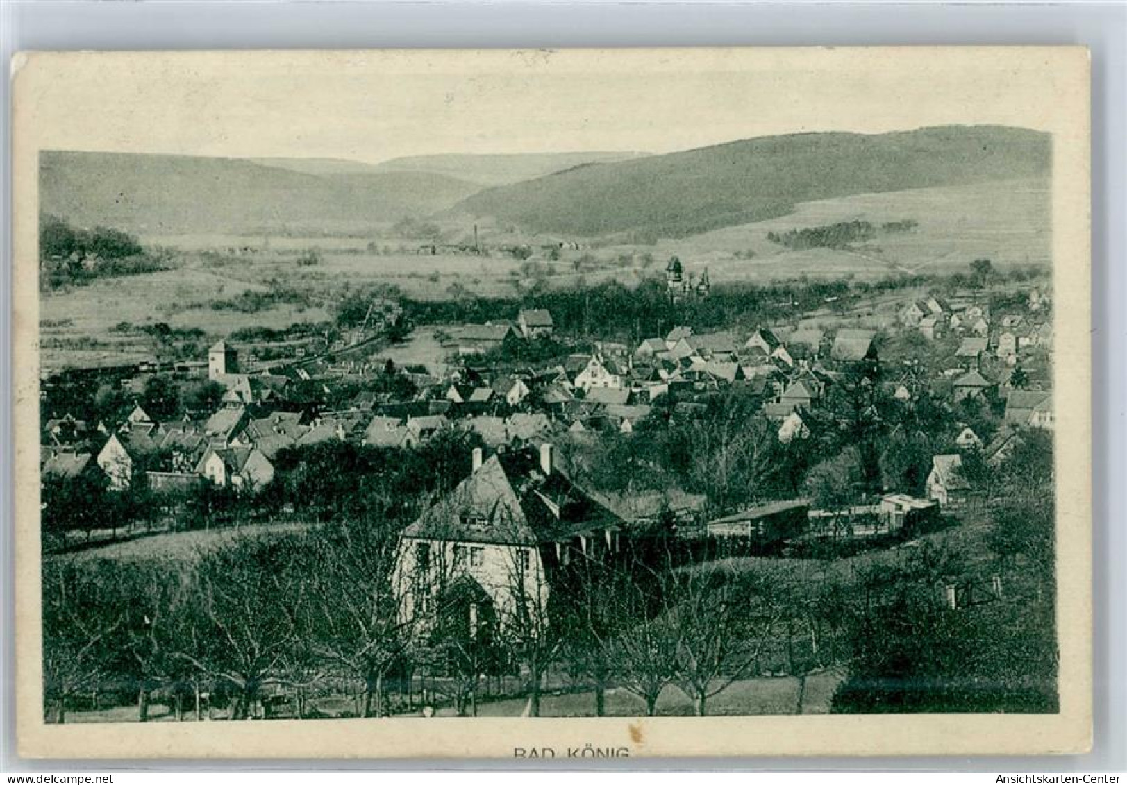 51298189 - Bad Koenig